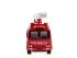 Машина Kinsmart "Funny Fire Engine pull back action" инерция (1/12шт.) 1:32 б/к