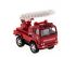 Машина Kinsmart "Funny Fire Engine pull back action" инерция (1/12шт.) 1:32 б/к