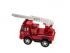 Машина Kinsmart "Funny Fire Engine pull back action" инерция (1/12шт.) 1:32 б/к