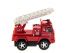 Машина Kinsmart "Funny Fire Engine pull back action" инерция (1/12шт.) 1:32 б/к