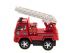 Машина Kinsmart "Funny Fire Engine pull back action" инерция (1/12шт.) 1:32 б/к