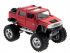 Машина Kinsmart 1:40 Haммer H2 (off road) инерция (1/12шт.) б/к