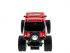 Машина Kinsmart 1:40 Haммer H2 (off road) инерция (1/12шт.) б/к