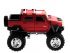 Машина Kinsmart 1:40 Haммer H2 (off road) инерция (1/12шт.) б/к