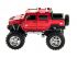 Машина Kinsmart 1:40 Haммer H2 (off road) инерция (1/12шт.) б/к