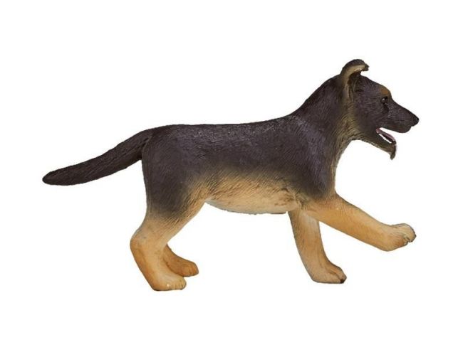 Фигурка KONIK Немецкая овчарка, щенок Фигурка KONIK Немецкая овчарка, щенок