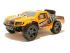 Радиоуправляемый шорт-корс Remo Hobby Rocket UPGRADE (оранжевый) 4WD 2.4G 1/16 RTR