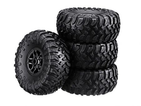 Колесо в сборе MN MODEL для моделей MN-90, MN-91
