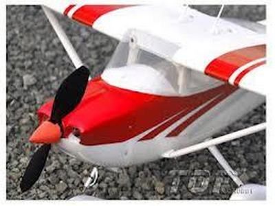 Пропеллер для самолета Top RC Cessna 182 400 class Пропеллер для самолета Top RC Cessna 182 400 class