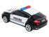 Радиоуправляемая машина GK Racer BMW X6 POLICE 1/14