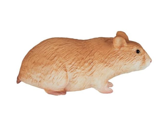 Фигурка KONIK Хомяк Фигурка KONIK Хомяк