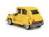 Конструктор CaDA ретроавтомобиль Citroen 2CV 1/24 (298 деталей)