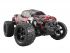 Радиоуправляемый монстр Remo Hobby MMAX Brushless (красный) 4WD 2.4G 1/10 RTR