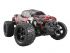 Радиоуправляемый монстр Remo Hobby MMAX Brushless (красный) 4WD 2.4G 1/10 RTR