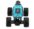 Радиоуправляемый синий краулер 4WD Mekbao - 5588-629-BLUE