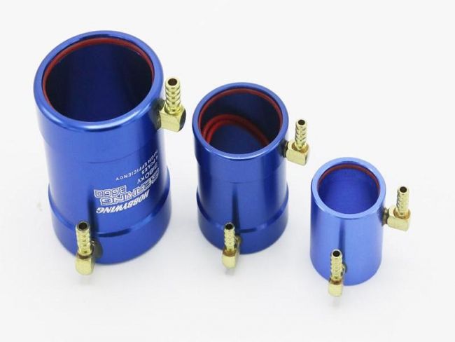 Система водяного охлаждения мотора Hobbywing Tube-3660 For 540 type motor Система водяного охлаждения мотора Hobbywing Tube-3660 For 540 type motor