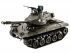 Радиоуправляемый танк Heng Long M41 "Walking Bulldog" Upgrade V6.0 2.4G 1/16 RTR Радиоуправляемый танк Heng Long M41 "Walking Bulldog" Upgrade V6.0 2.4G 1/16 RTR