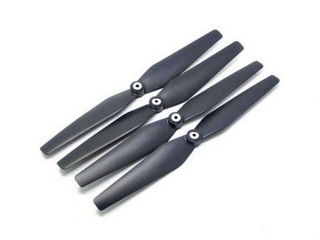 Лопасти для квадрокоптера Syma X8W, 4шт. Лопасти для квадрокоптера Syma X8W, 4шт.