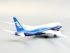 Сборная модель ZVEZDA Пассажирский авиалайнер Боинг 787-8 Дримлайнер, 1/144