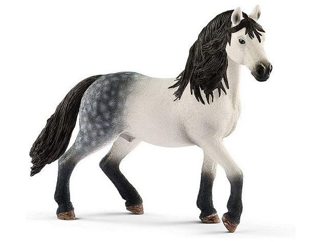 Фигурка Schleich Андалузский жеребец