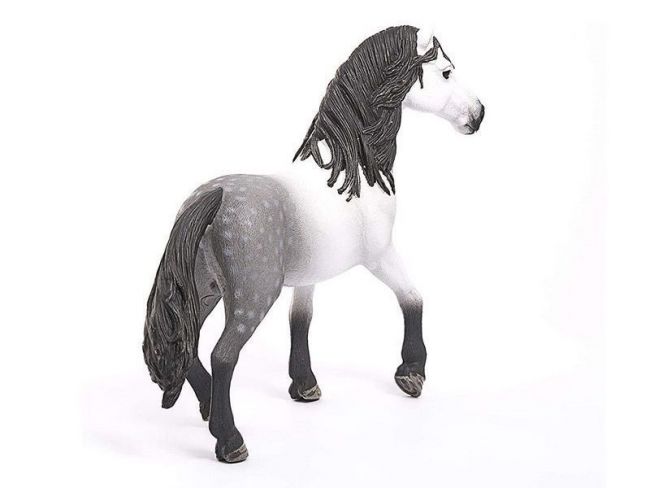 Фигурка Schleich Андалузский жеребец Фигурка Schleich Андалузский жеребец