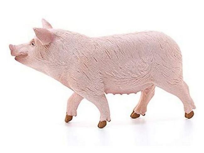 Фигурка Schleich Свинья Фигурка Schleich Свинья