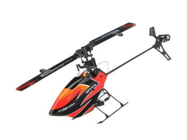 Р/У вертолет WLToys V922 6ch 2.4G RTF Р/У вертолет WLToys V922 6ch 2.4G RTF