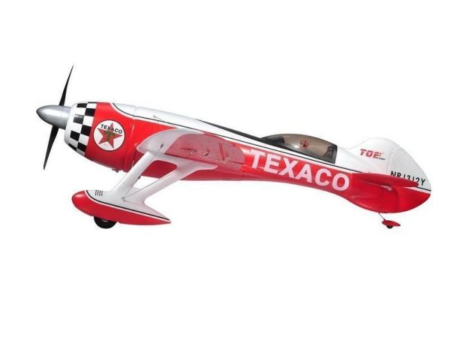Р/У самолет Top RC GeeBee 1200мм PNP