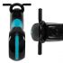 Беговел Star One Scooter - DB002-BLACK-BLUE Беговел Star One Scooter - DB002-BLACK-BLUE