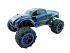 Радиоуправляемый монстр Remo Hobby Dinosaurs Master TWINS MOTOR UPGRADE (синий) 4WD 2.4G 1/8 RTR