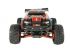 Радиоуправляемая трагги Remo Hobby S EVO-R Brushless UPGRADE V2.0 (красный) 4WD 2.4G 1/16 RTR