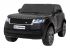 Детский электромобиль DAKE RANGE ROVER HSE (полный привод, EVA, 12V) - DK-RR998-BLACK