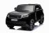 Детский электромобиль DAKE RANGE ROVER HSE (полный привод, EVA, 12V) - DK-RR998-BLACK