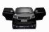 Детский электромобиль DAKE RANGE ROVER HSE (полный привод, EVA, 12V) - DK-RR998-BLACK