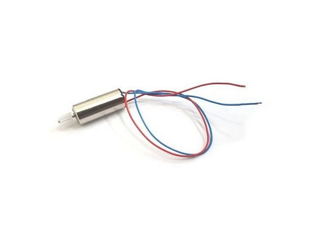 Мотор В для квадрокоптера Syma X15W