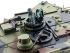 Радиоуправляемый танк Heng Long M1A2 Abrams Upgrade V7.0  2.4G 1/16 RTR