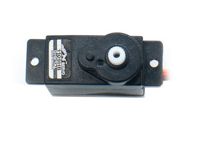 Сервомашинка цифровая JX Servo PDI-1109HB (9.45г/1.89/0.07/6V) Micro Сервомашинка цифровая JX Servo PDI-1109HB (9.45г/1.89/0.07/6V) Micro