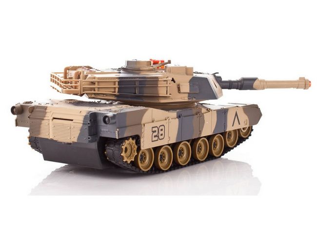 Р/У танковый бой Huan Qi 1:32 IV Tiger vs Leopard 2A5, 27/40МГц Р/У танковый бой Huan Qi 1:32 IV Tiger vs Leopard 2A5, 27/40МГц