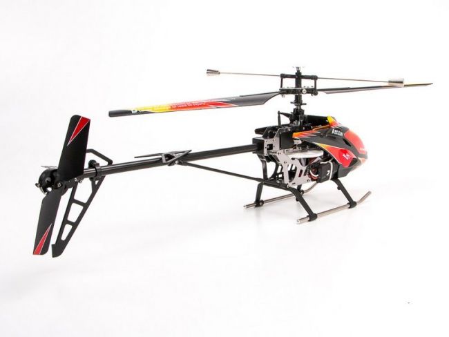 Р/У вертолет WLToys V913 4Ch 2.4G RTF Р/У вертолет WLToys V913 4Ch 2.4G RTF