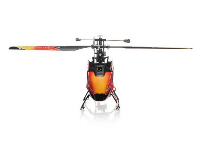 Р/У вертолет WLToys V913 4Ch 2.4G RTF Р/У вертолет WLToys V913 4Ch 2.4G RTF