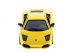 Машина Kinsmart LAMBORGHINI MURCIELAGO LP640 инерция (1/12шт.) 1:36 б/к