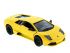 Машина Kinsmart LAMBORGHINI MURCIELAGO LP640 инерция (1/12шт.) 1:36 б/к