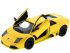 Машина Kinsmart LAMBORGHINI MURCIELAGO LP640 инерция (1/12шт.) 1:36 б/к