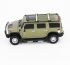 Радиоуправляемая машина MZ Hummer H2 Green 1:24 - 27020-G