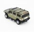 Радиоуправляемая машина MZ Hummer H2 Green 1:24 - 27020-G