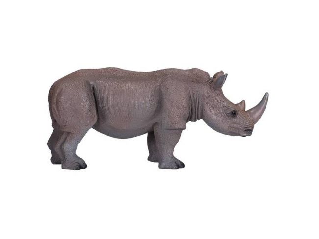 Фигурка KONIK Белый носорог Фигурка KONIK Белый носорог