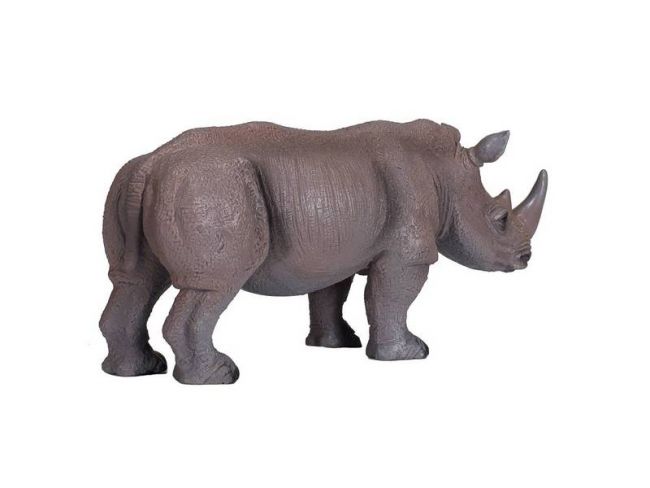 Фигурка KONIK Белый носорог Фигурка KONIK Белый носорог