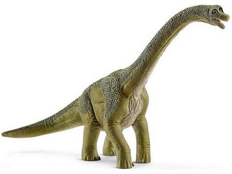 Фигурка Schleich Брахиозавр Фигурка Schleich Брахиозавр