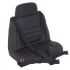Детский электромобиль Dake VW Touareg Black 12V 2.4G - F666-BLACK Детский электромобиль Dake VW Touareg Black 12V 2.4G - F666-BLACK