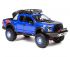 Металлическая модель Maisto Ford F-150 Partor Pickup Blue 2017 1:24 - 32520 Металлическая модель Maisto Ford F-150 Partor Pickup Blue 2017 1:24 - 32520